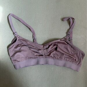 Bodily Mauve Purple The Do Anything Bra